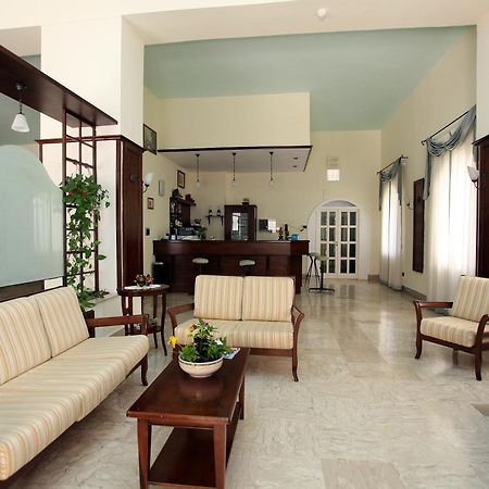 Hotel Calabria Praia a Mare Kültér fotó