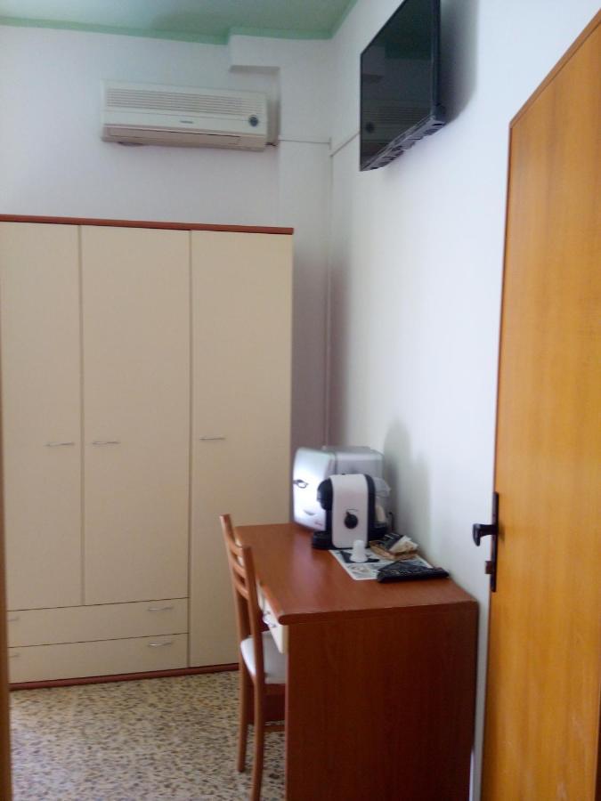 Hotel Calabria Praia a Mare Kültér fotó