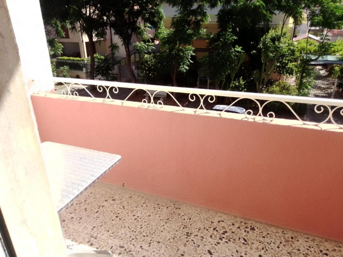 Hotel Calabria Praia a Mare Kültér fotó
