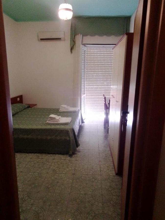 Hotel Calabria Praia a Mare Kültér fotó