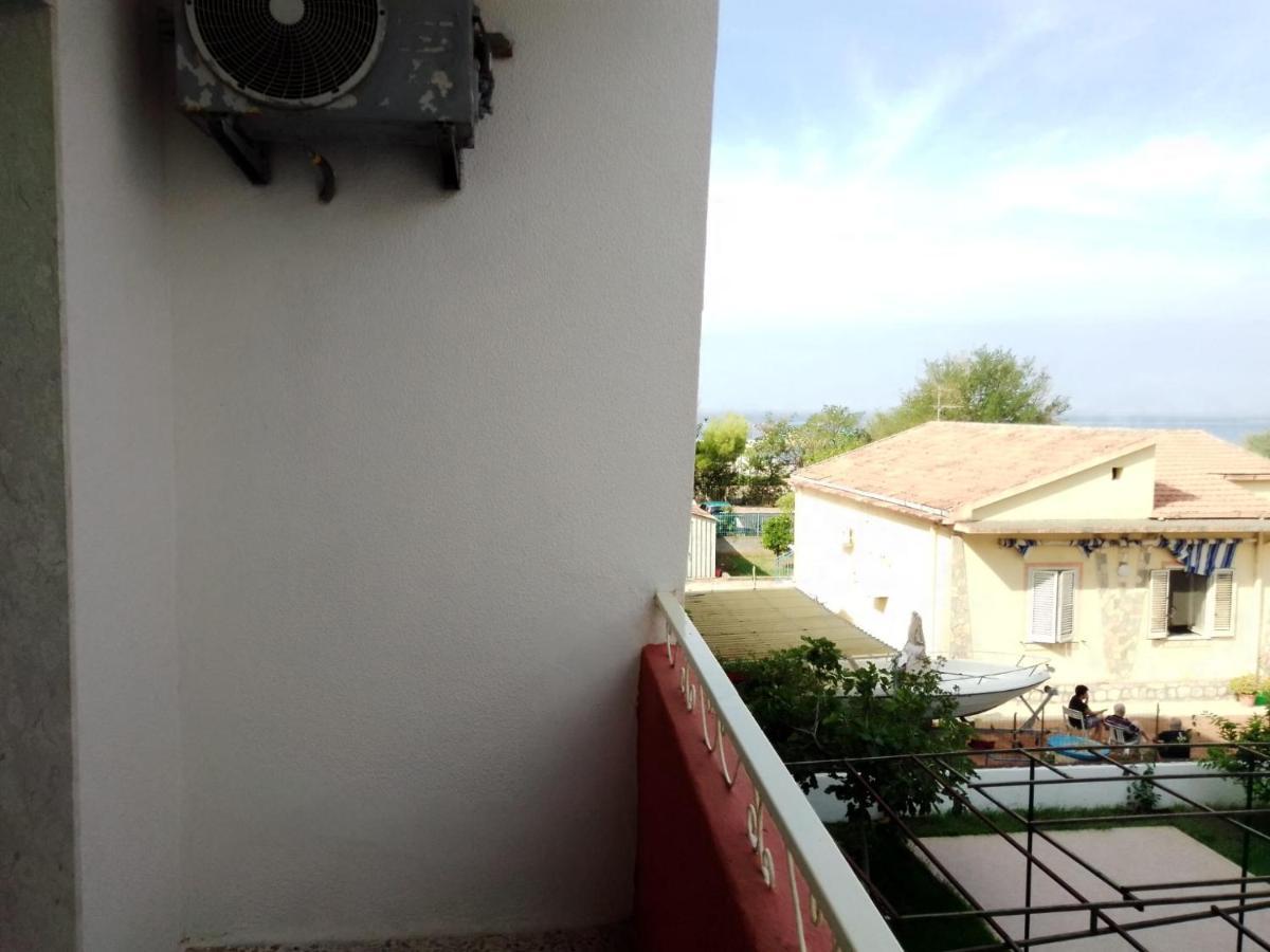 Hotel Calabria Praia a Mare Kültér fotó