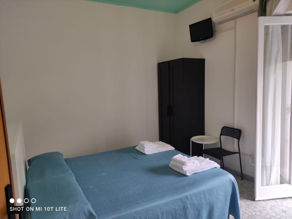 Hotel Calabria Praia a Mare Kültér fotó