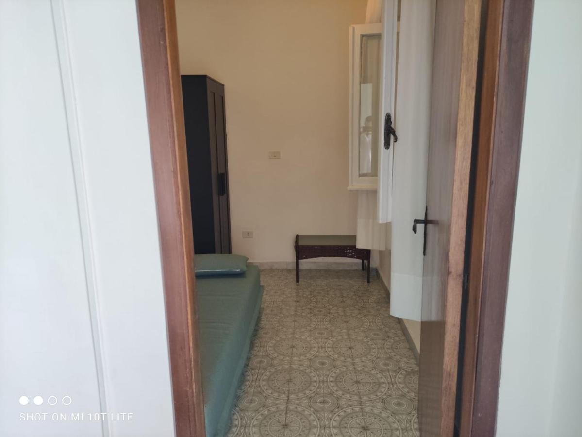 Hotel Calabria Praia a Mare Kültér fotó