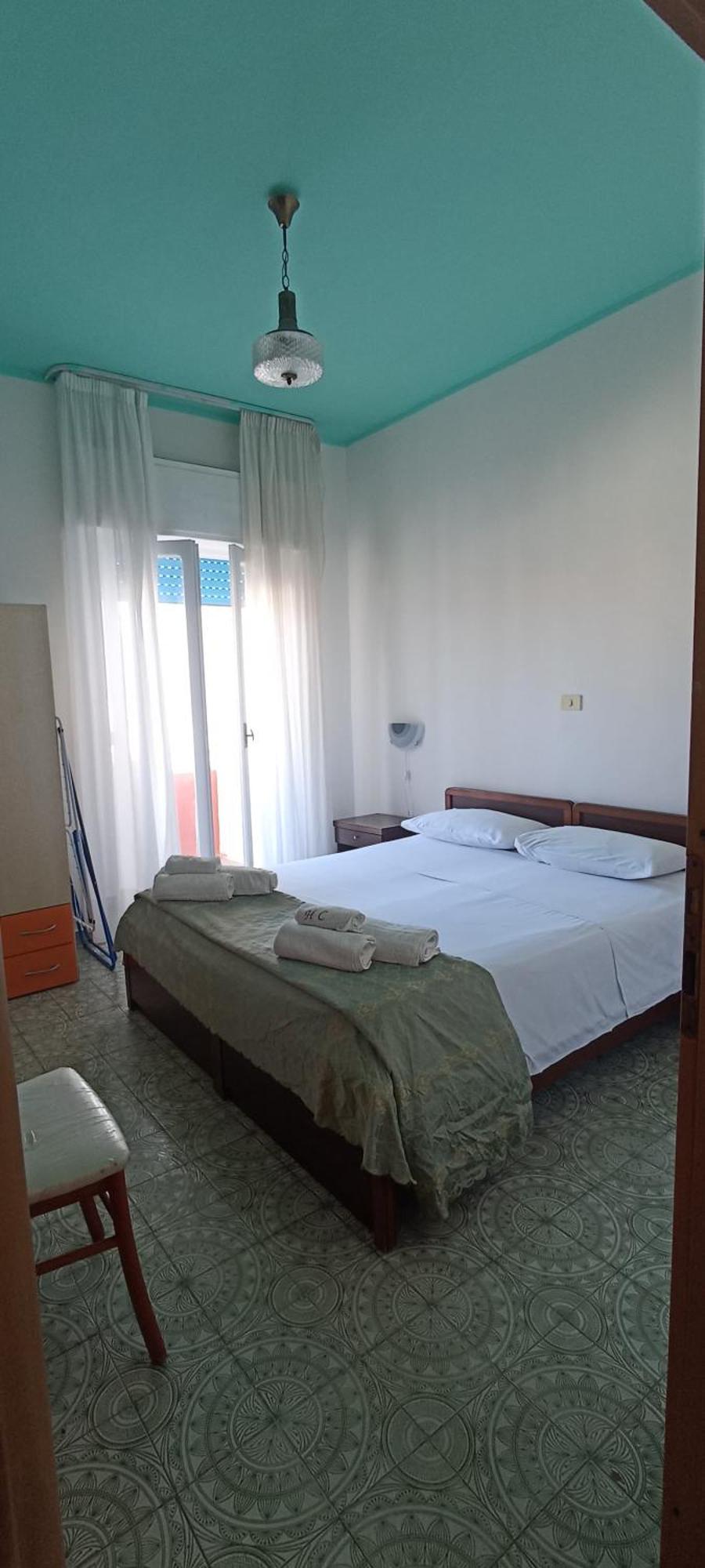 Hotel Calabria Praia a Mare Kültér fotó