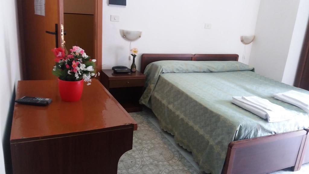 Hotel Calabria Praia a Mare Kültér fotó