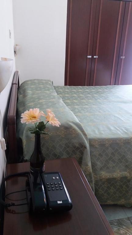 Hotel Calabria Praia a Mare Kültér fotó