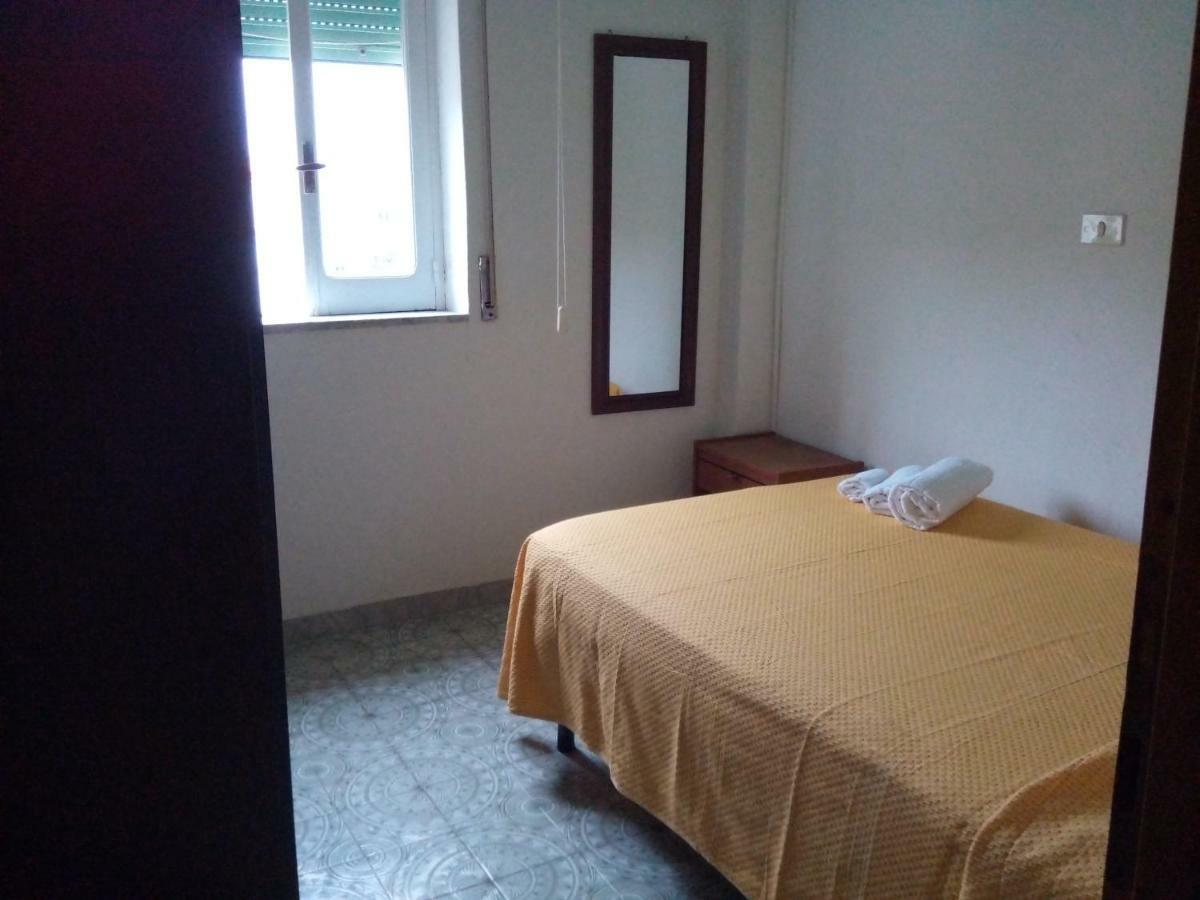 Hotel Calabria Praia a Mare Kültér fotó