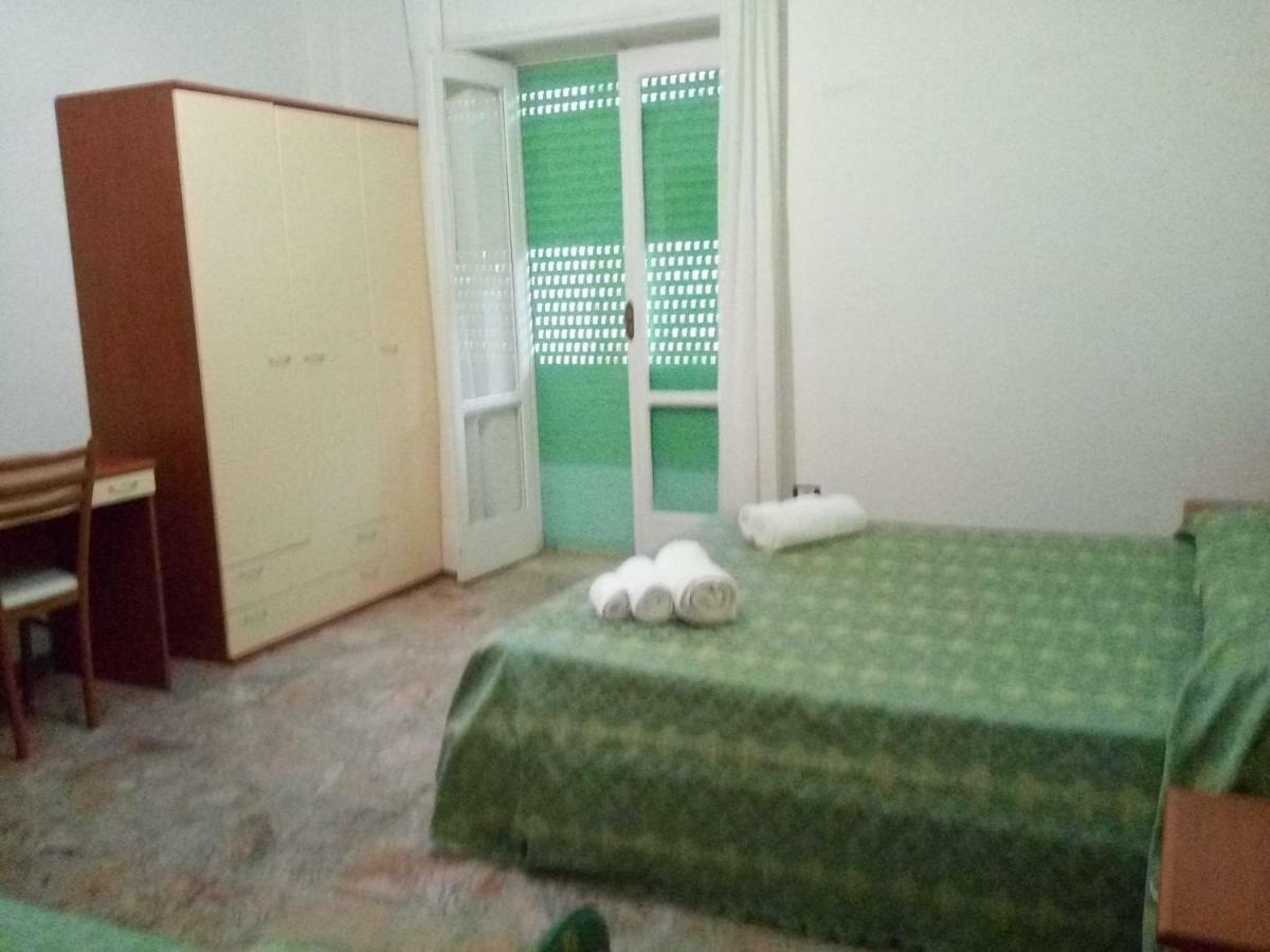 Hotel Calabria Praia a Mare Kültér fotó