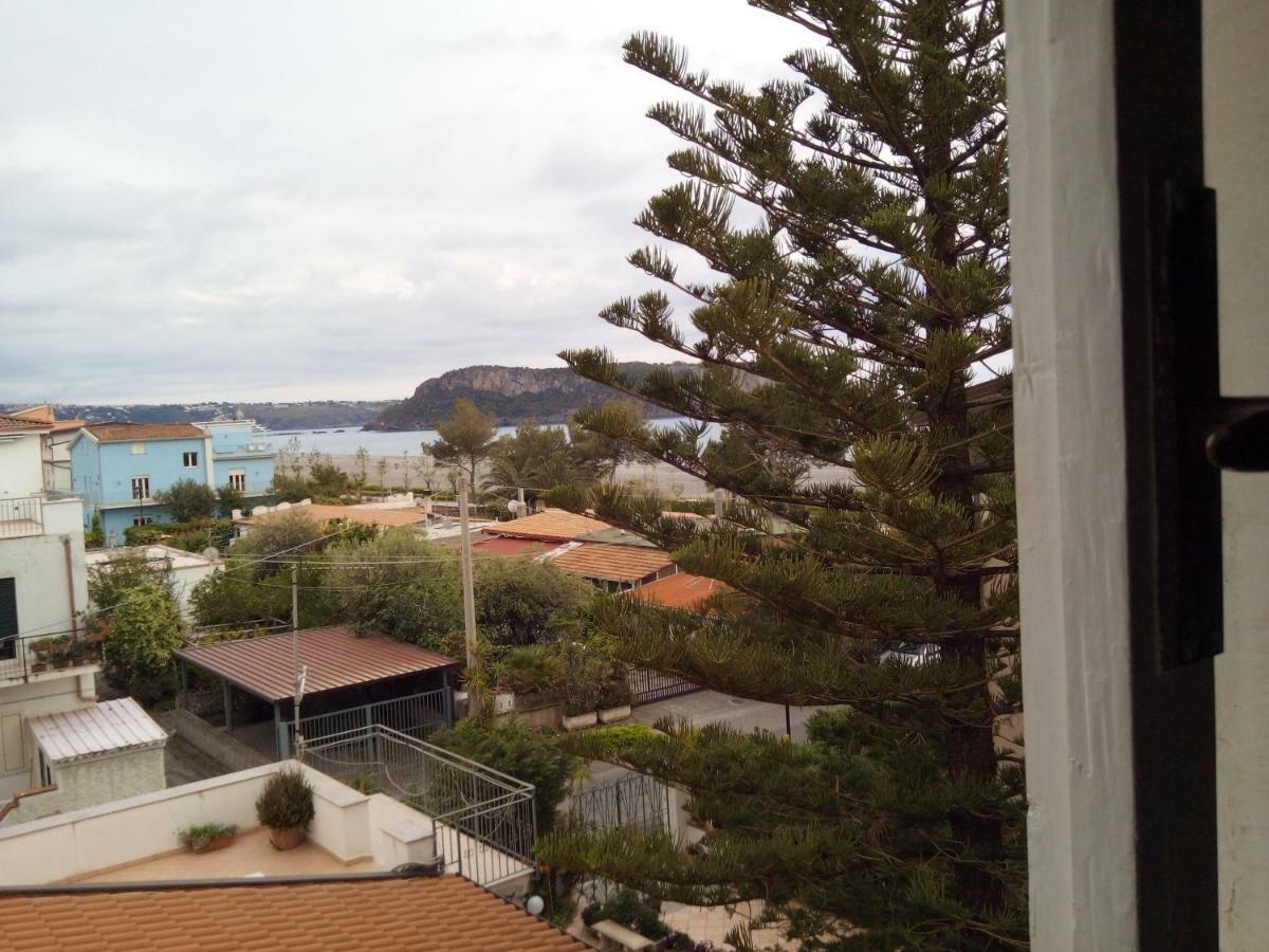 Hotel Calabria Praia a Mare Kültér fotó
