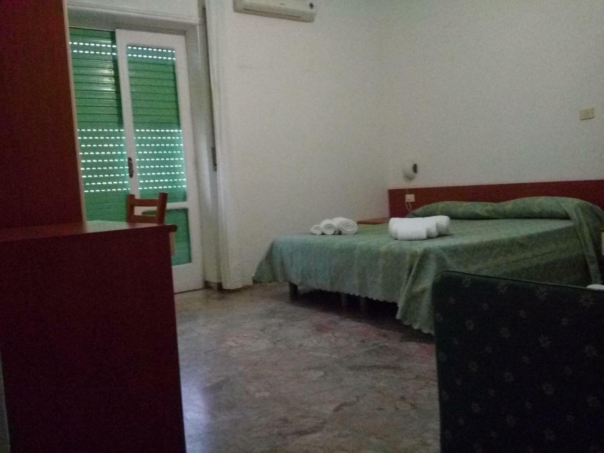 Hotel Calabria Praia a Mare Kültér fotó